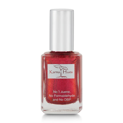 Karma Naturals Nail Polish - West Palm