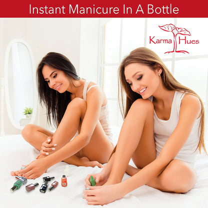 Karma Naturals Nail Polish - West Palm