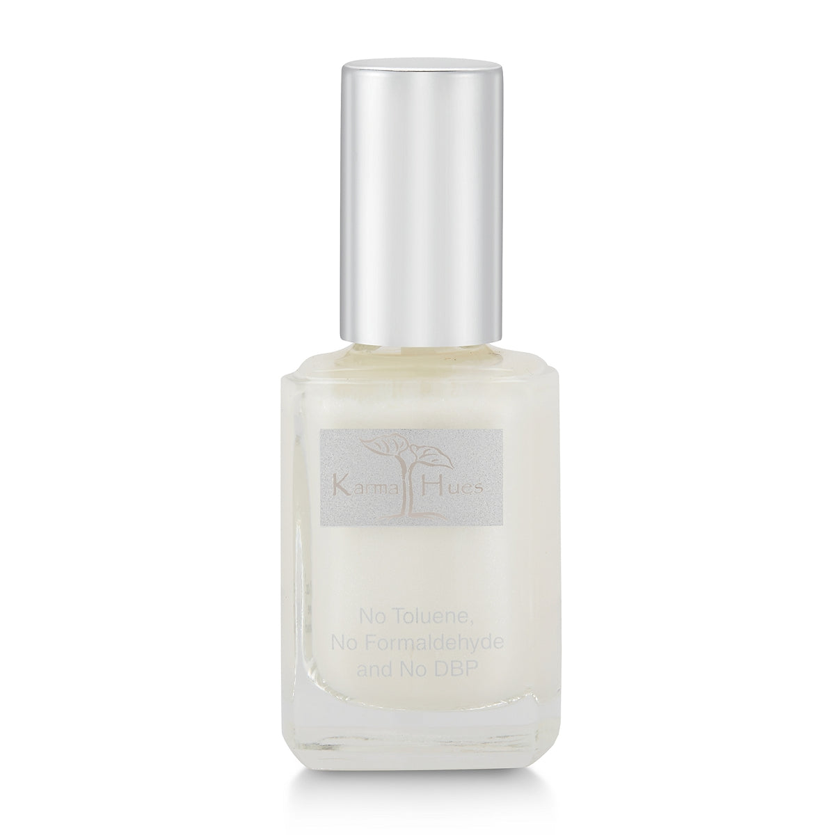 Karma Naturals Nail Polish - Night Jasmine