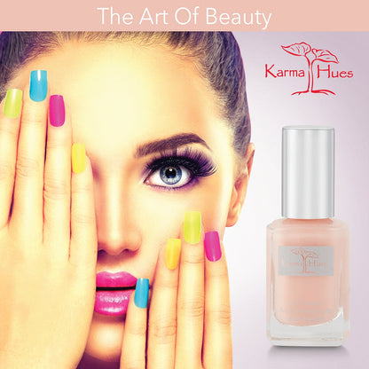 Karma Naturals Nail Polish - 10 Year Anniversary