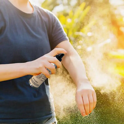Bulk Natural Bug Repellent