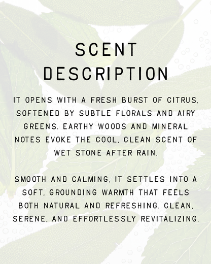 Minerale Fragrance