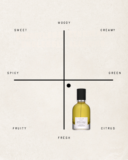 Minerale Fragrance