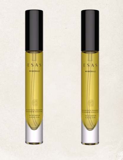 Minerale Fragrance