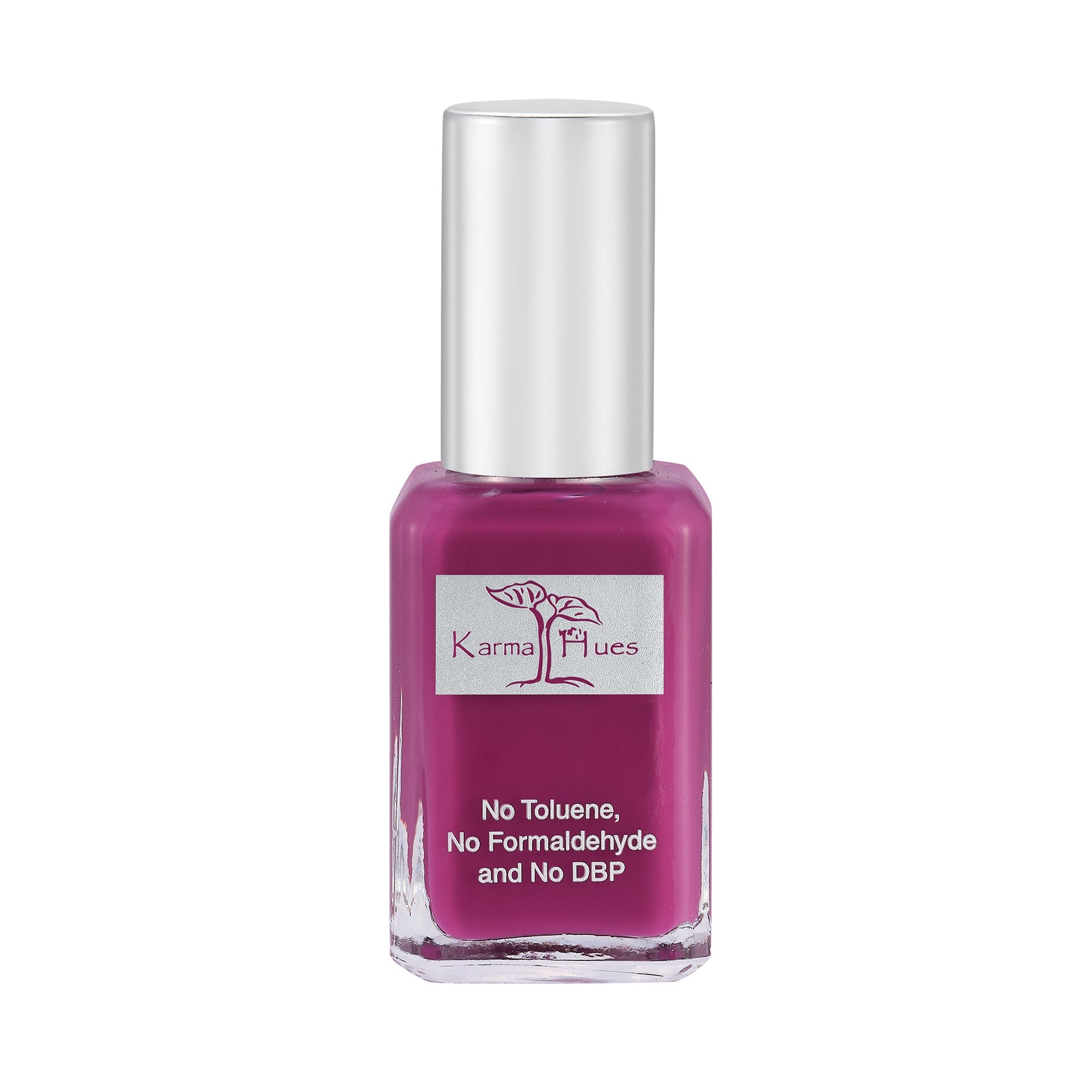 Karma Naturals  Nail Polish - Sweet Melissa