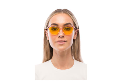 Melissa Light Sensitivity Glasses Readers