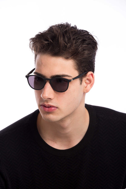 Echo Sunglasses Prescription (Brown)