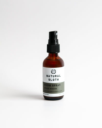 Spiced Woods Room Spray