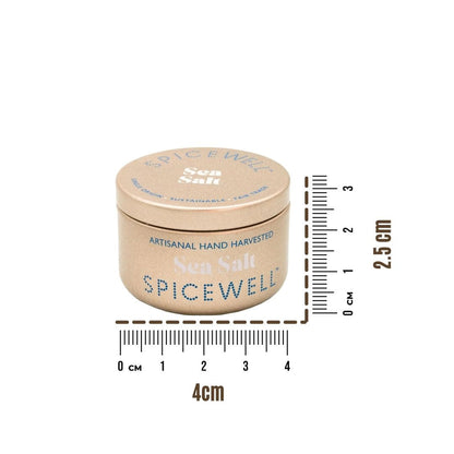 Coastal Chef Collection by Spicewell