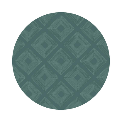 Rhombi Yoga Mat Tube by Mache