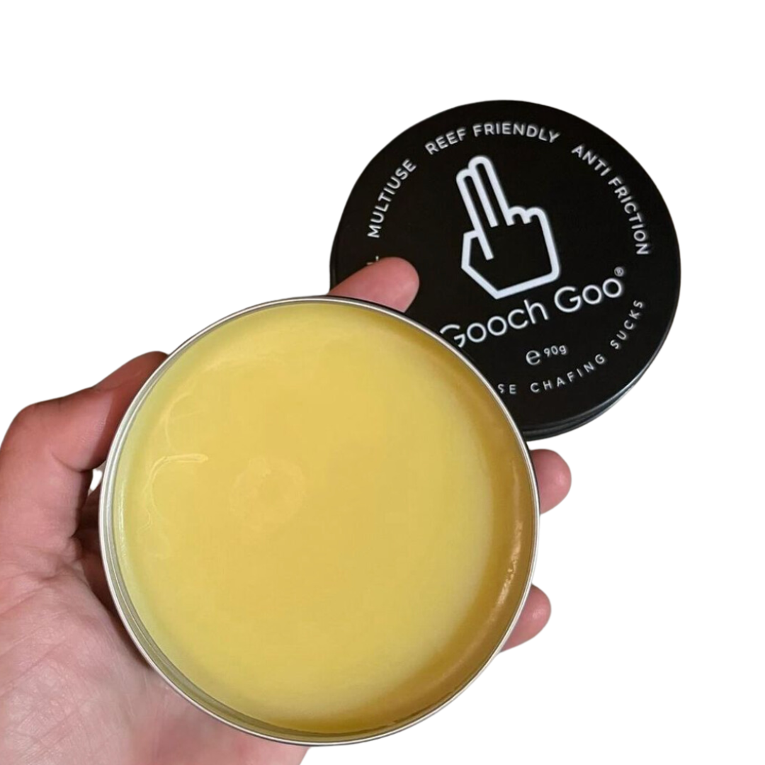 GOOCH GOO® Anti-chafing Balm  Tin