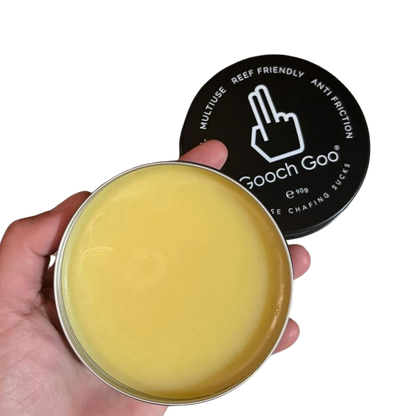 GOOCH GOO® Anti-chafing Balm  Tin