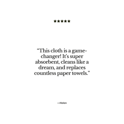 Swedish Cloth by Common Good