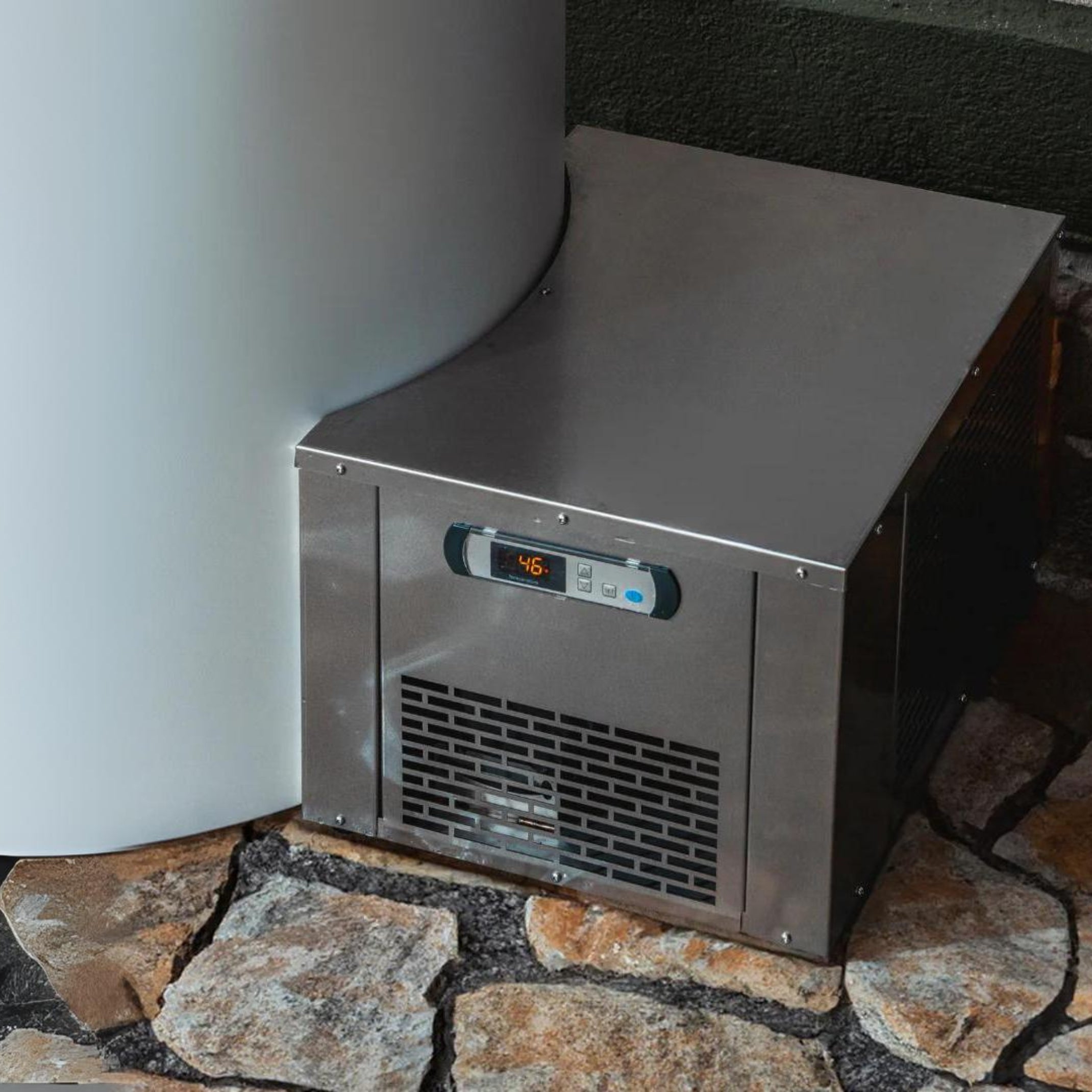 Pro Curve Chiller