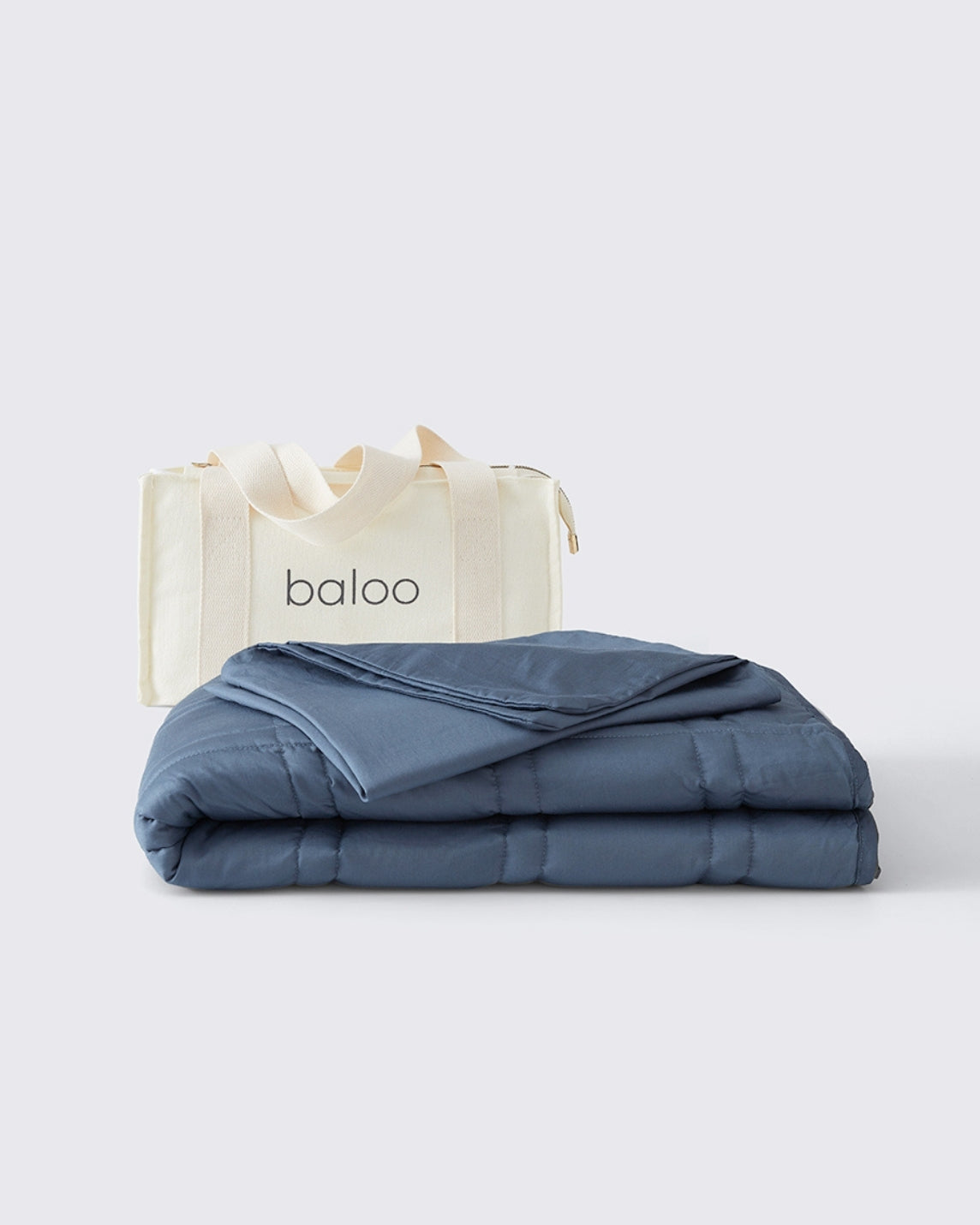 Baloo Living Daydreamer Weighted Blanket - Thumbnail 3
