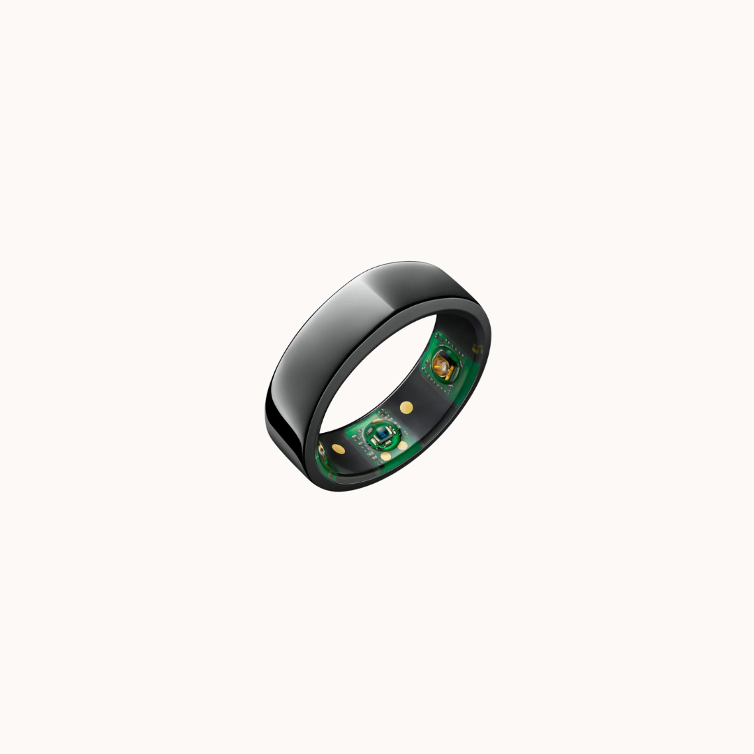 Sleep Tracking Ring