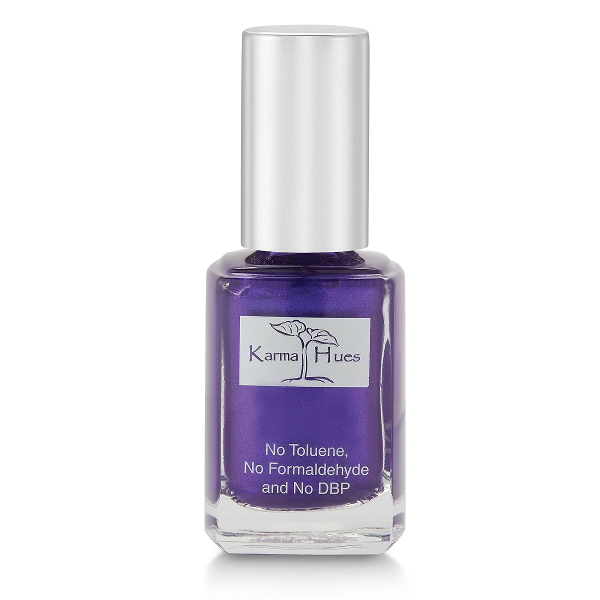 Karma Naturals Nail Polish - Chakra
