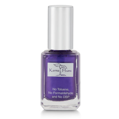 Karma Naturals Nail Polish - Chakra