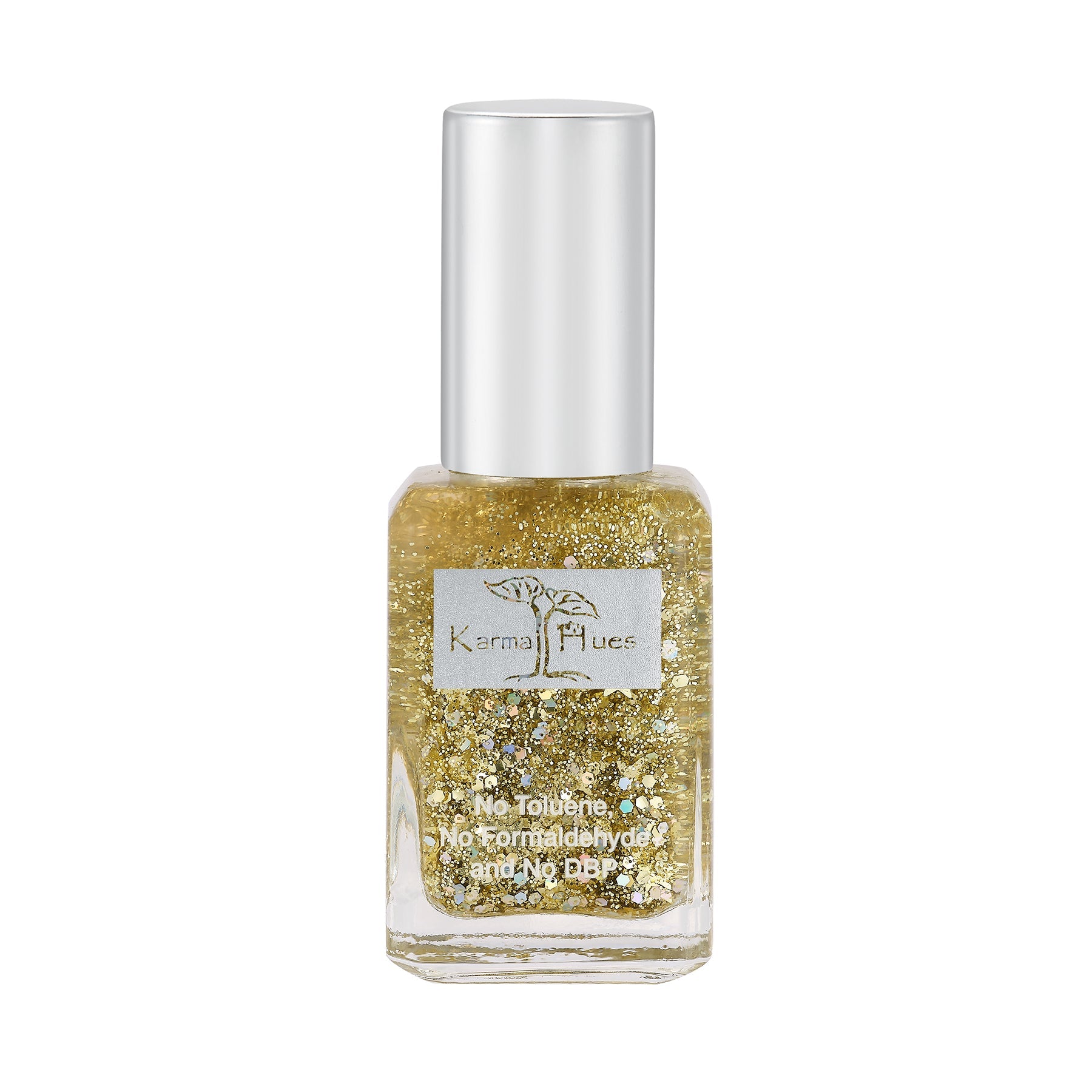 Karma Naturals  Nail Polish - Doge to the Moon