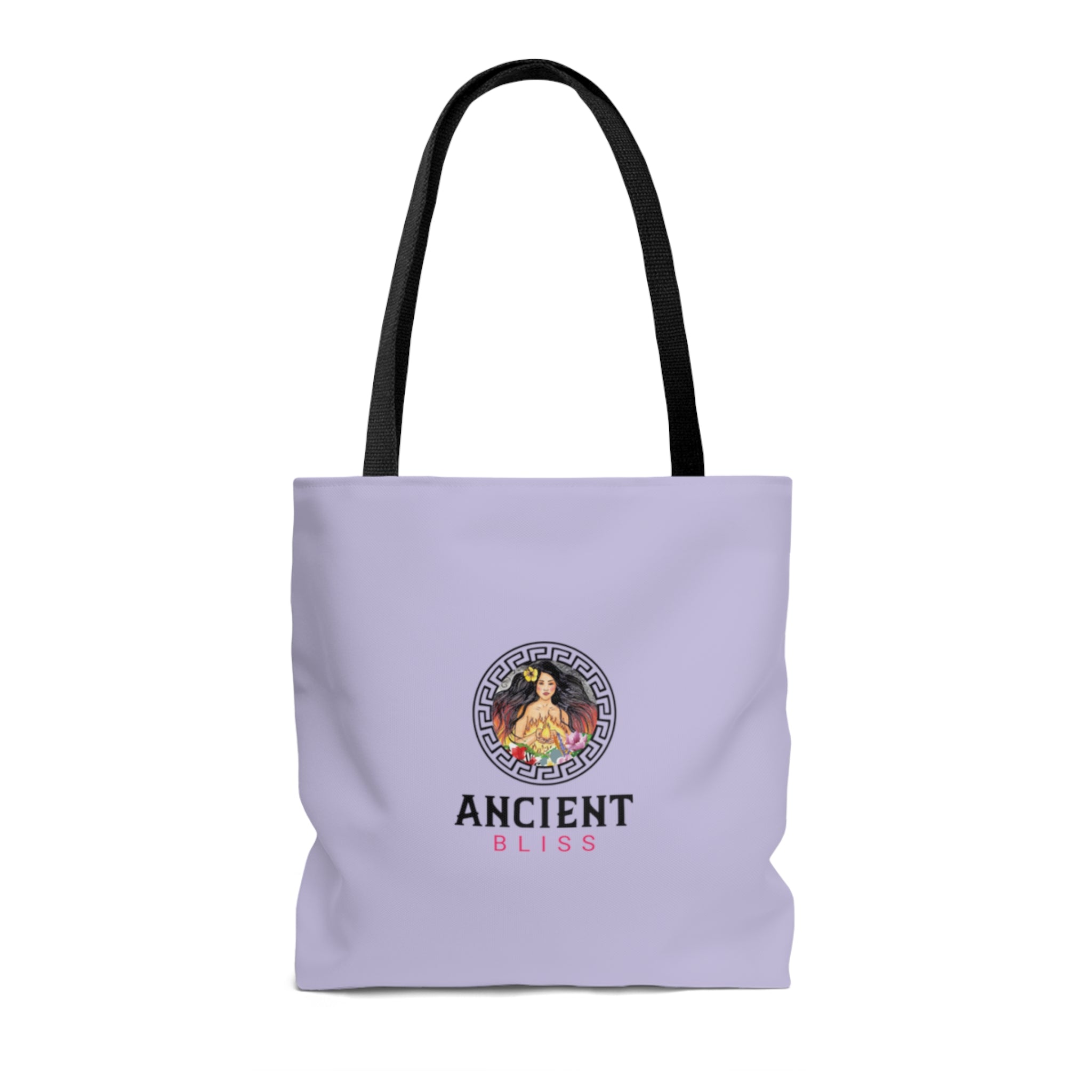 Protect Your Temple Tote Bag