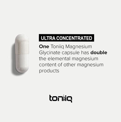 Magnesium 3000
