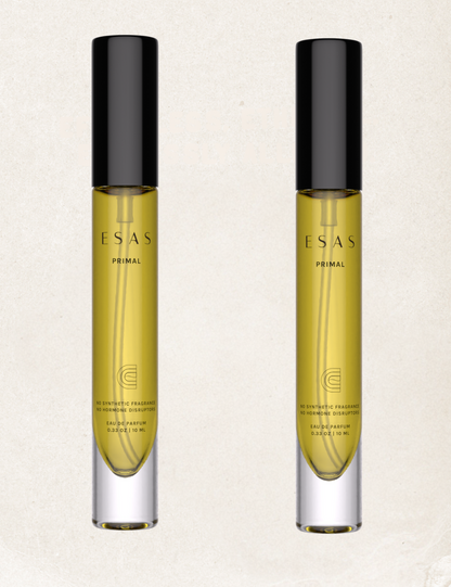 Primal Fragrance