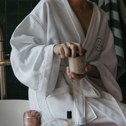 Soothing Milk Bath by Palermo Body