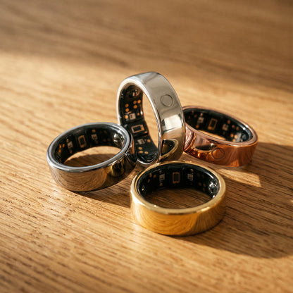 Circular Ring 2