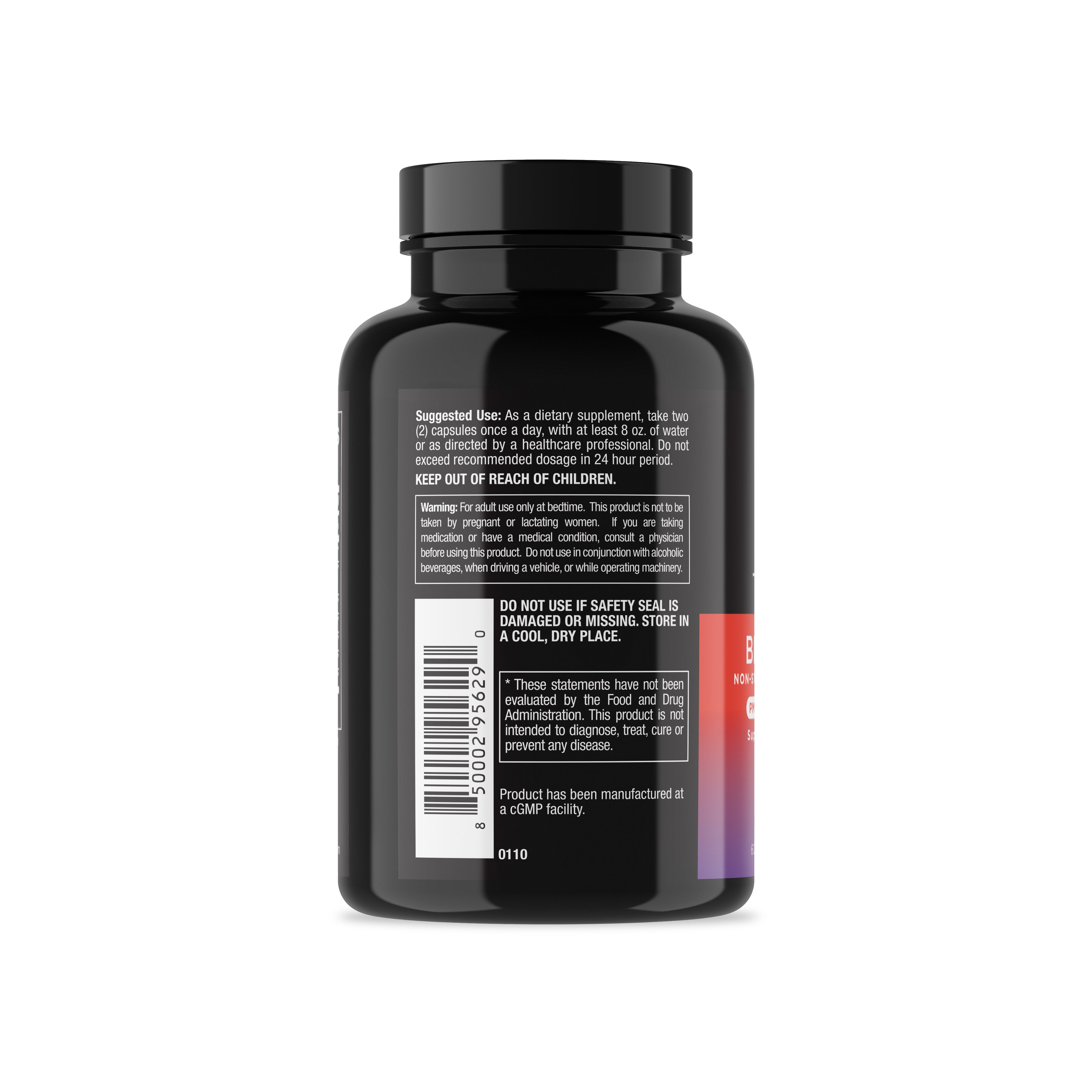 Ultimate Weight Loss Duo by Dr Emil Nutrition
