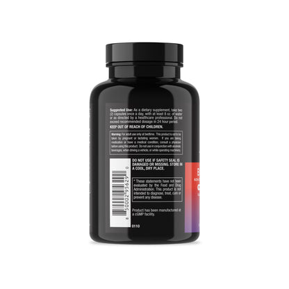 Ultimate Weight Loss Duo by Dr Emil Nutrition