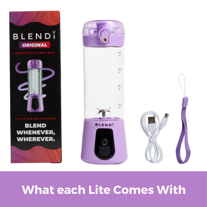Lite Promo