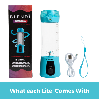 Lite Promo