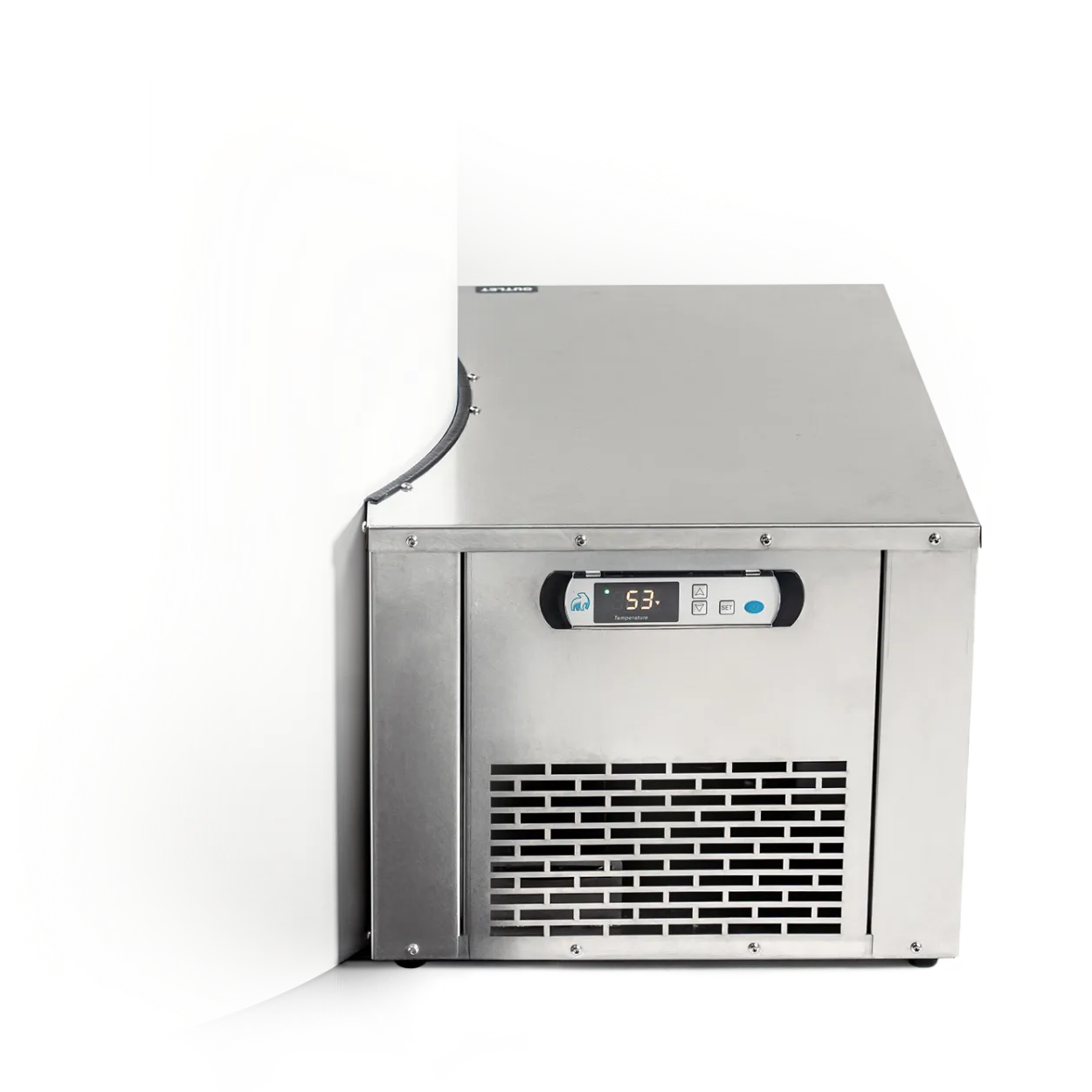 Pro Curve Chiller