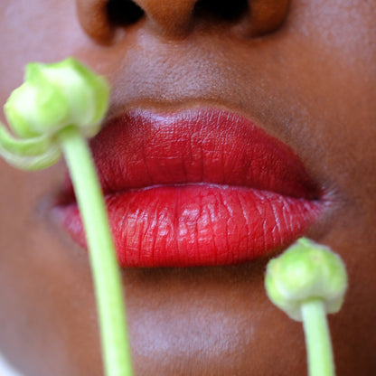 Vegan Multistick Makeup for Cheeks & Lips