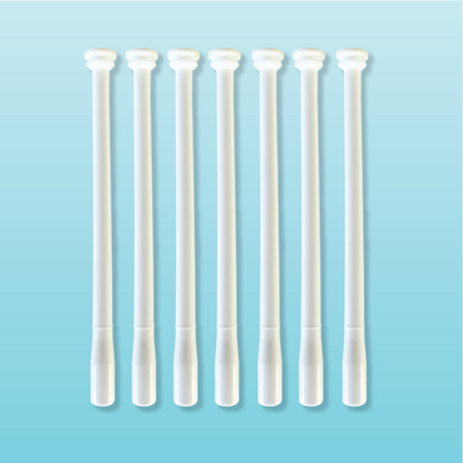 Flower Power® Boric Acid Vaginal Suppository Applicators by FlowerPower™ Feminine Health
