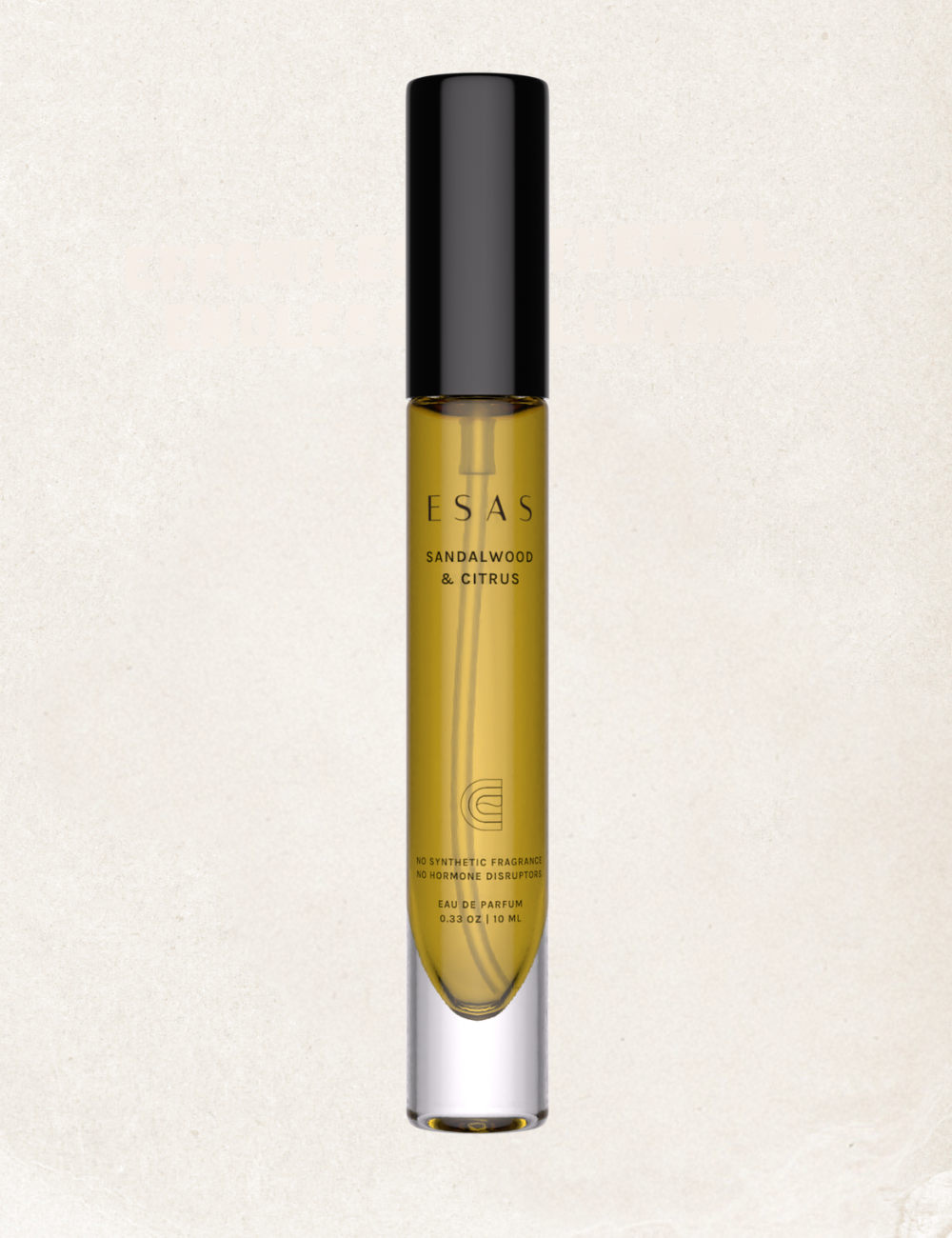 Sandalwood & Citrus Fragrance