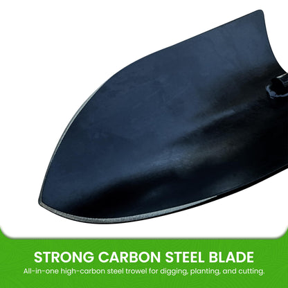 Carbon Steel Garden Trowel