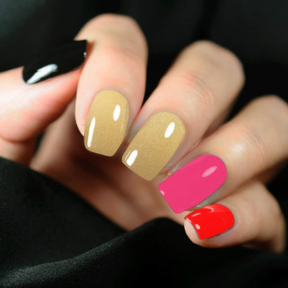 Karma Naturals Halal  Nail Polish - Fareeda