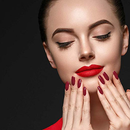 Karma Naturals Halal  Nail Polish - Rabia