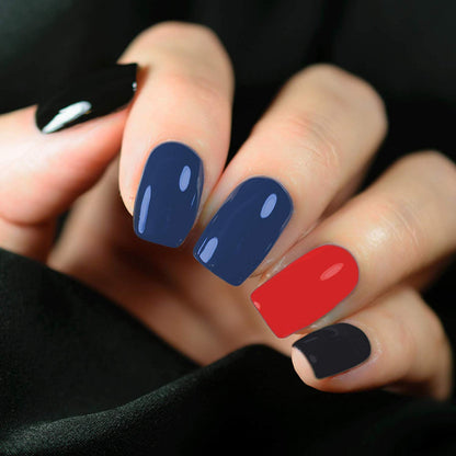 Karma Naturals Halal  Nail Polish - Zoya