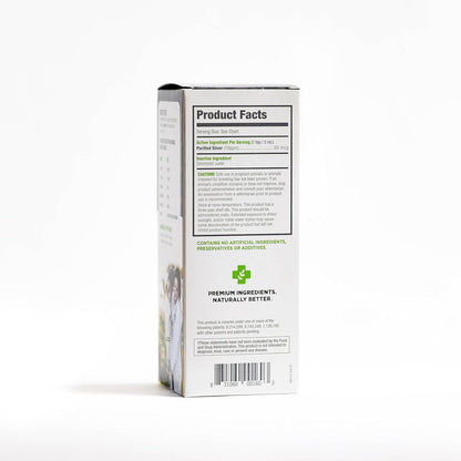 Pet Vet Immune Support