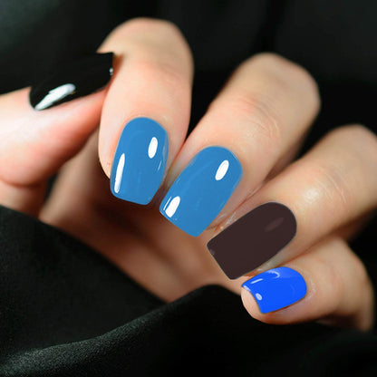 Karma Naturals Halal  Nail Polish - Dariya
