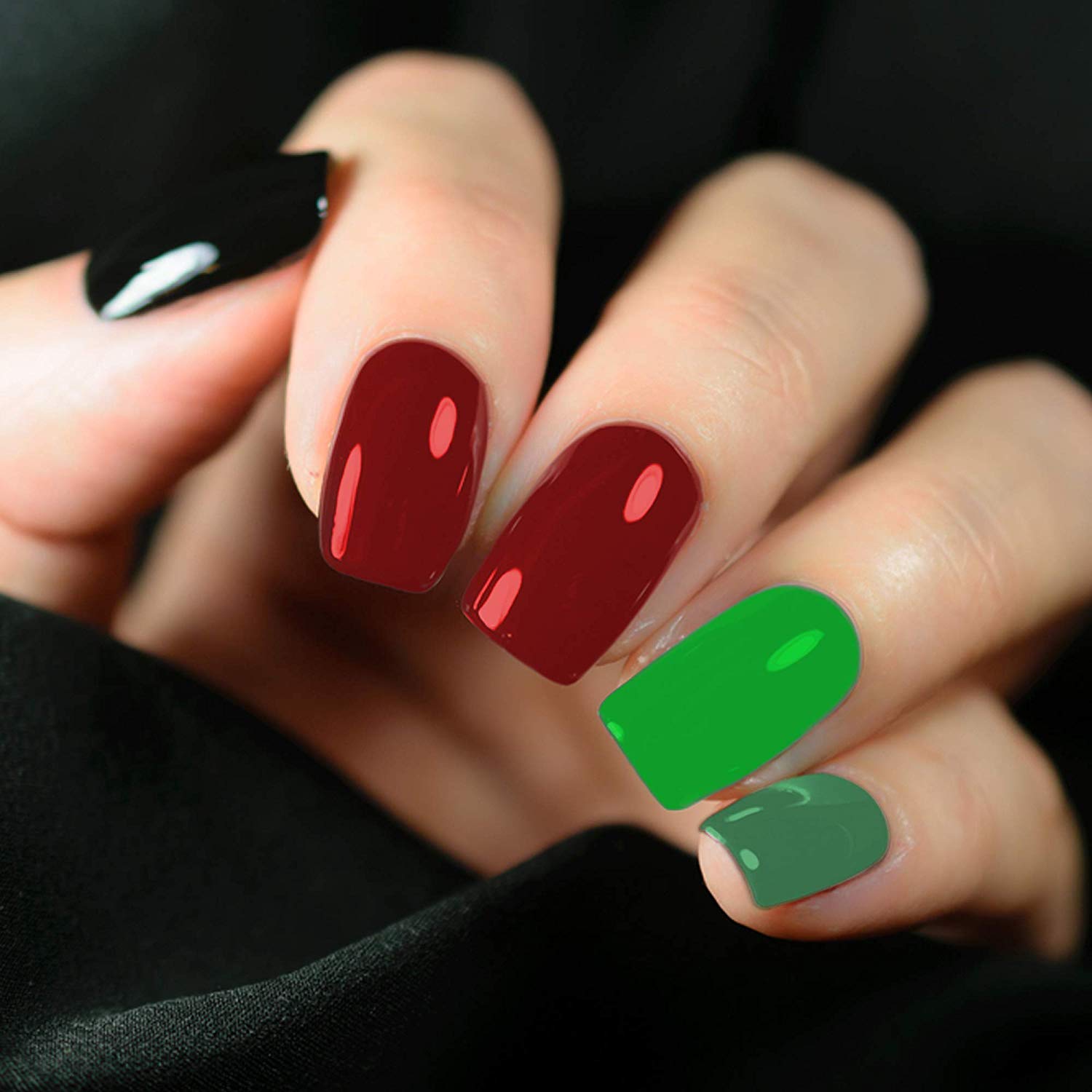 Karma Naturals Halal  Nail Polish - Rabia