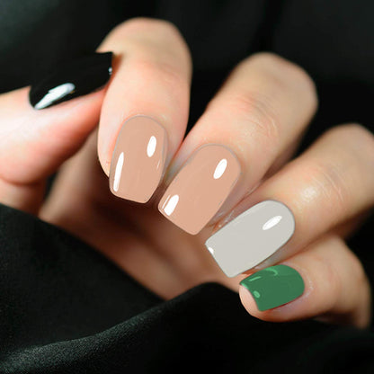 Karma Naturals Halal  Nail Polish - Rihana