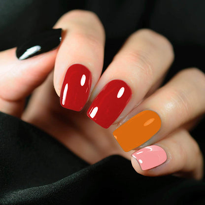 Karma Naturals Halal  Nail Polish - Aabidah