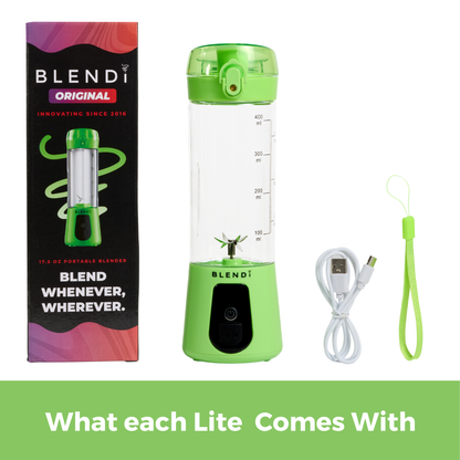 Lite Promo