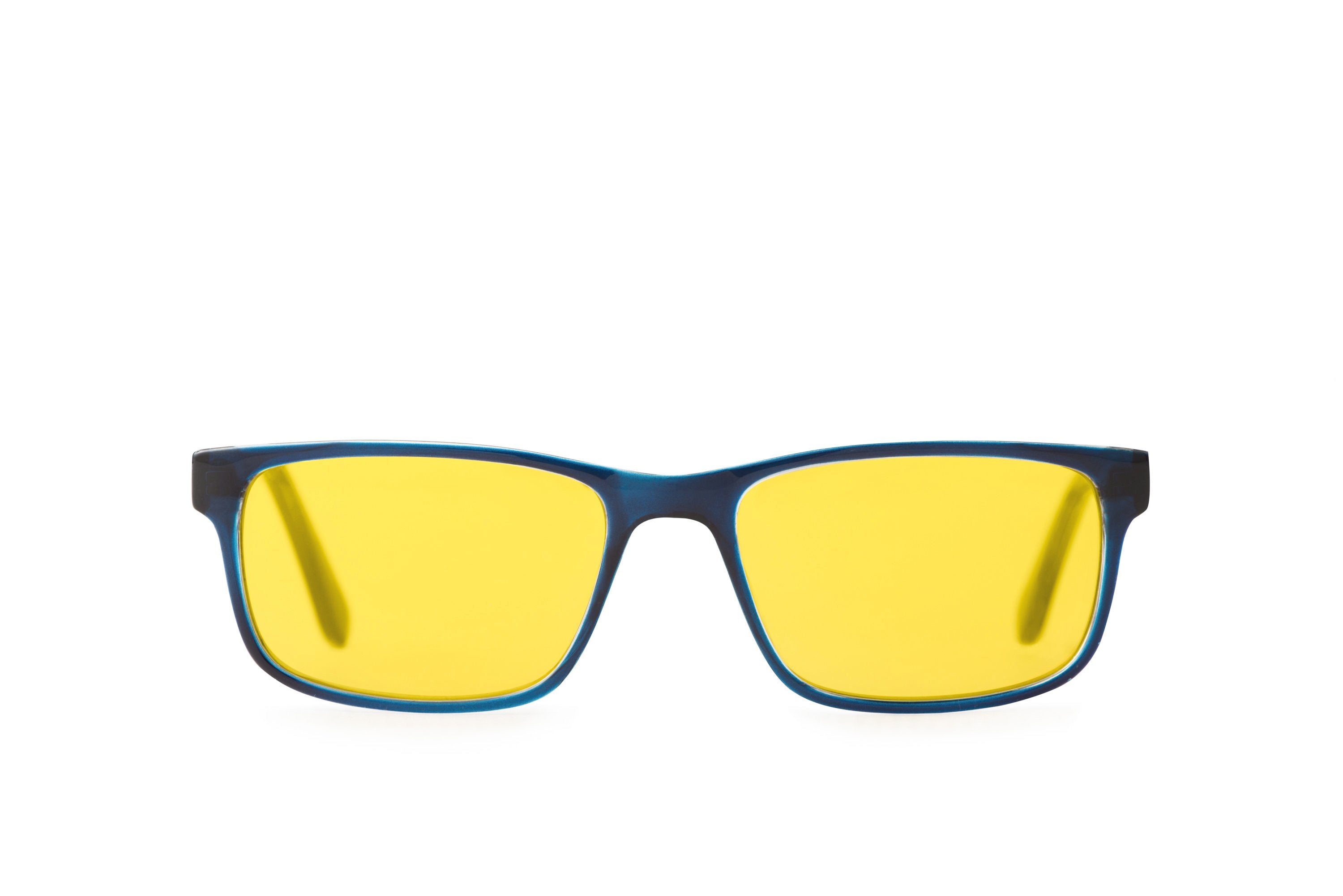 Theo Light Sensitivity Glasses Prescription (Kids)