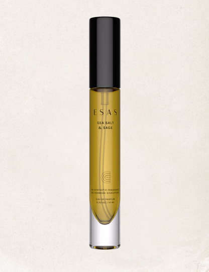Sea Salt & Sage Fragrance