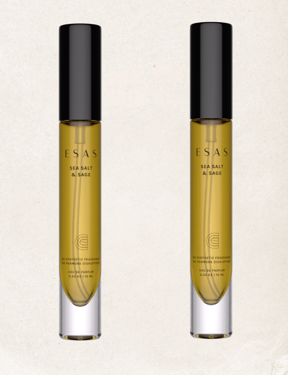 Sea Salt & Sage Fragrance