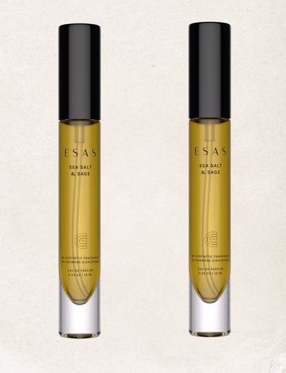 Sea Salt & Sage Fragrance